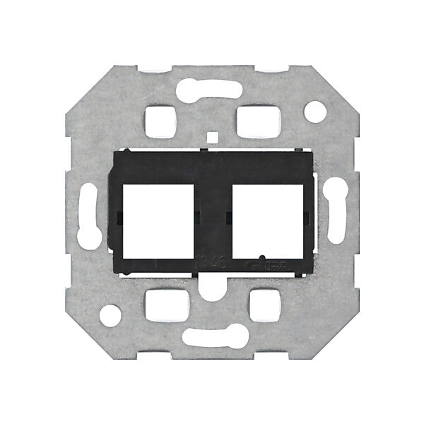 Gira Tragring Modular Jack UP 019800